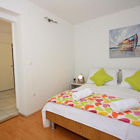 Apartments Omo 1 Супетар Экстерьер фото
