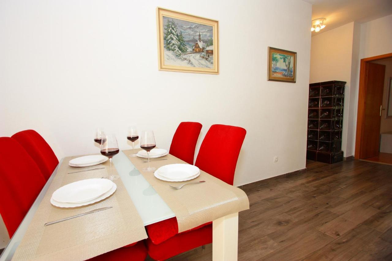 Apartments Omo 1 Супетар Экстерьер фото